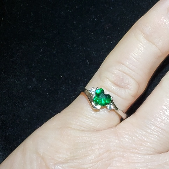 Woman ring - Picture 8 of 8